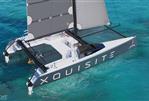 XQUISITE YACHTS 30 Sportcat