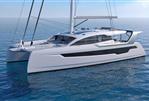 XQUISITE YACHTS Sixty Solar Sail