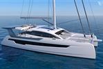 XQUISITE YACHTS Sixty Solar Sail