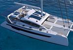 XQUISITE YACHTS Sixty Solar Sail