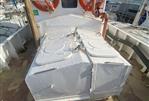 WORK DIVING BOAT