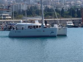 Lagoon 400