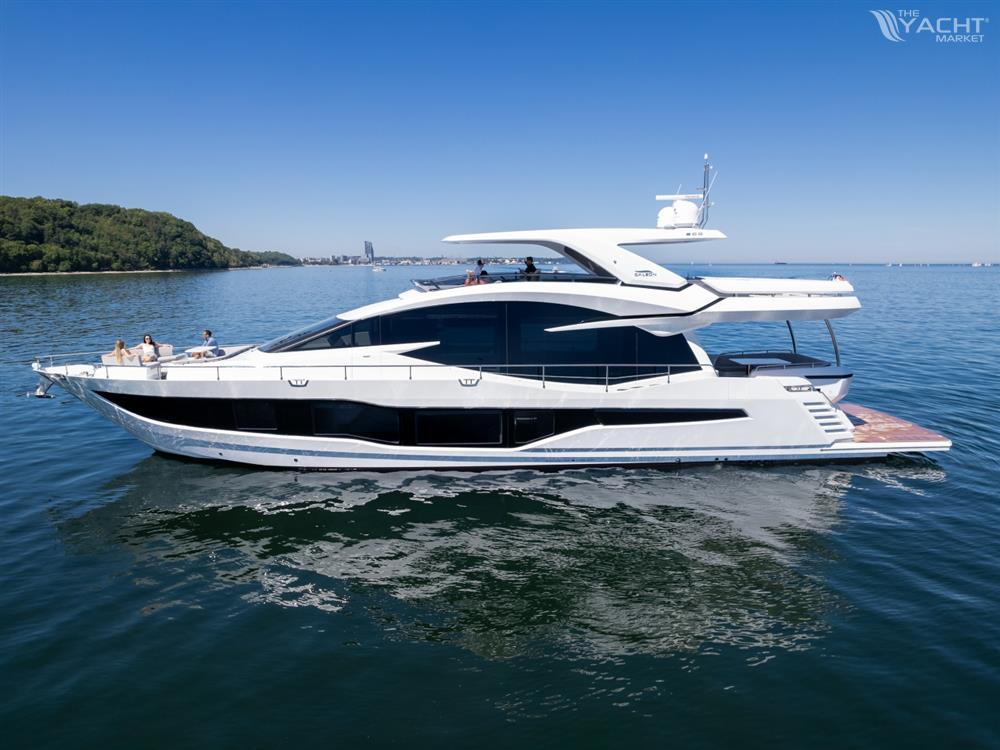 Galeon 800 FLY, 2026 NEW BOAT