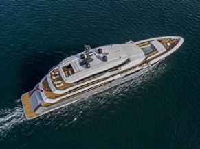 MAJESTY 175