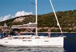 Jeanneau Sun Odyssey 409