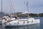 Jeanneau Sun Odyssey 409