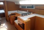 Jeanneau Sun Odyssey 409