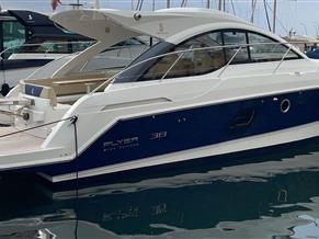 Beneteau Flyer GT38