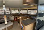 Lagoon 42 4 cabin