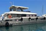 Lagoon Power Lagoon 630 Motor Yacht