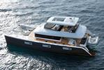Lagoon Power Lagoon 630 Motor Yacht