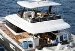 Lagoon Power Lagoon 630 Motor Yacht