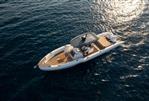 Rafnar 1200 T-TOP