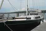 CUSTOM SCOTIA OFFSHORE 44 - TWIN DIESELS