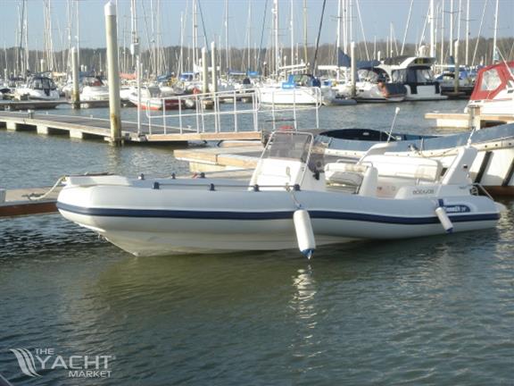 Marlin 20 EFB