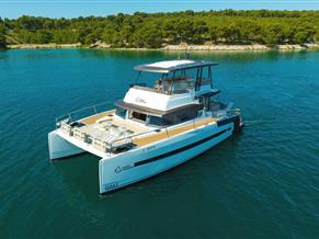 Bali Catamarans 4.3 MY