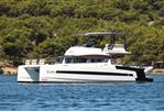 Bali Catamarans 4.3 MY