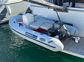 Maestral (AD Brodovi) Maestral 340