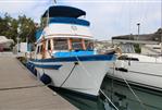 TRAWLER / TRADER TYPE MOTOR CRUISER Trawler 39