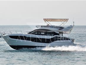 Galeon 440 Fly, 2025 – Available soon