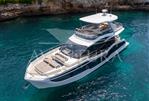 Galeon 560 Fly, 2026 – available soon