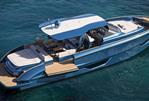 Solaris Power 52 open