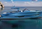 Solaris Power 52 open