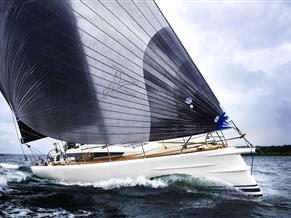 Shogun Yachts SHOGUN 50