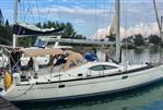 JEANNEAU Sun Odyssey 49