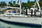JEANNEAU Sun Odyssey 49