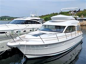 Nimbus (SE) Nimbus 405 Fly