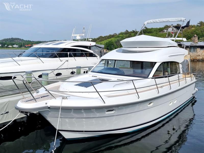 Nimbus (SE) Nimbus 405 Fly