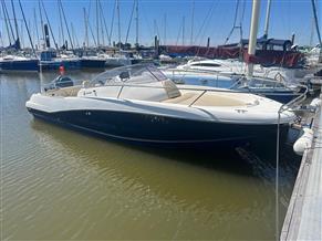 Jeanneau  Cap Camarat