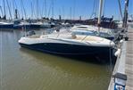 Jeanneau  Cap Camarat
