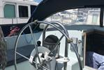 Moody 40 - Helm