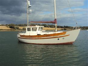 Fisher 30