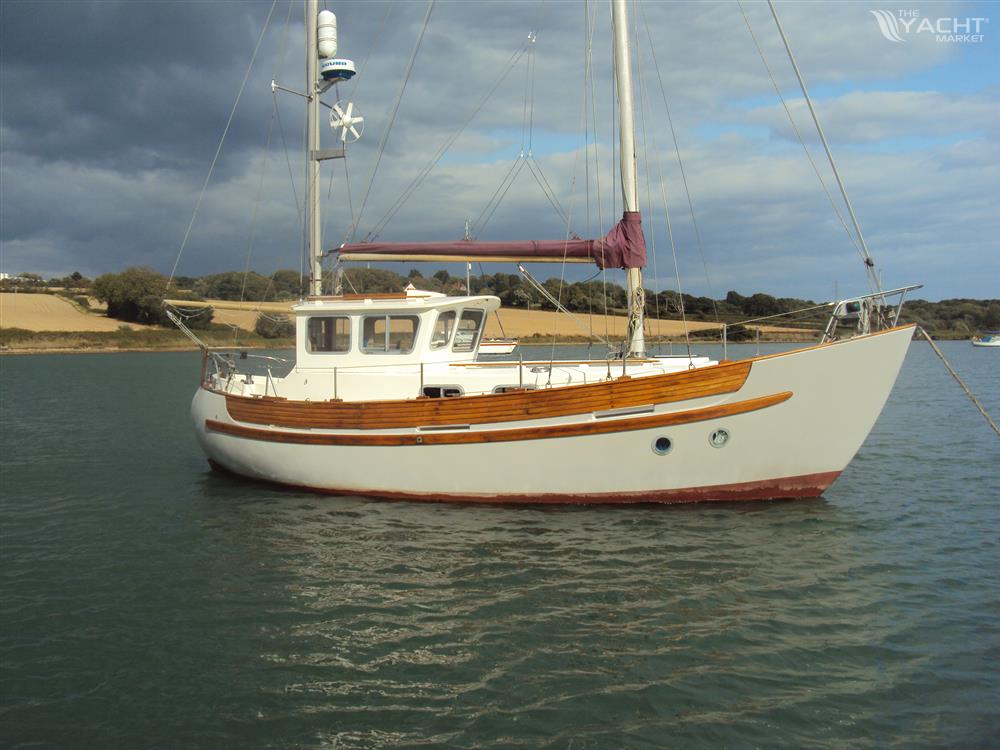 Fisher 30