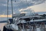 Beneteau Oceanis 50