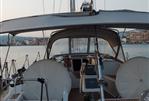 Beneteau Oceanis 50
