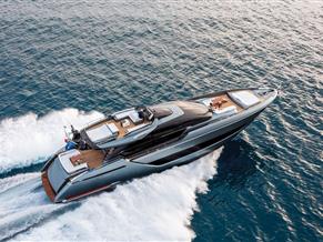 Riva 88 folgore