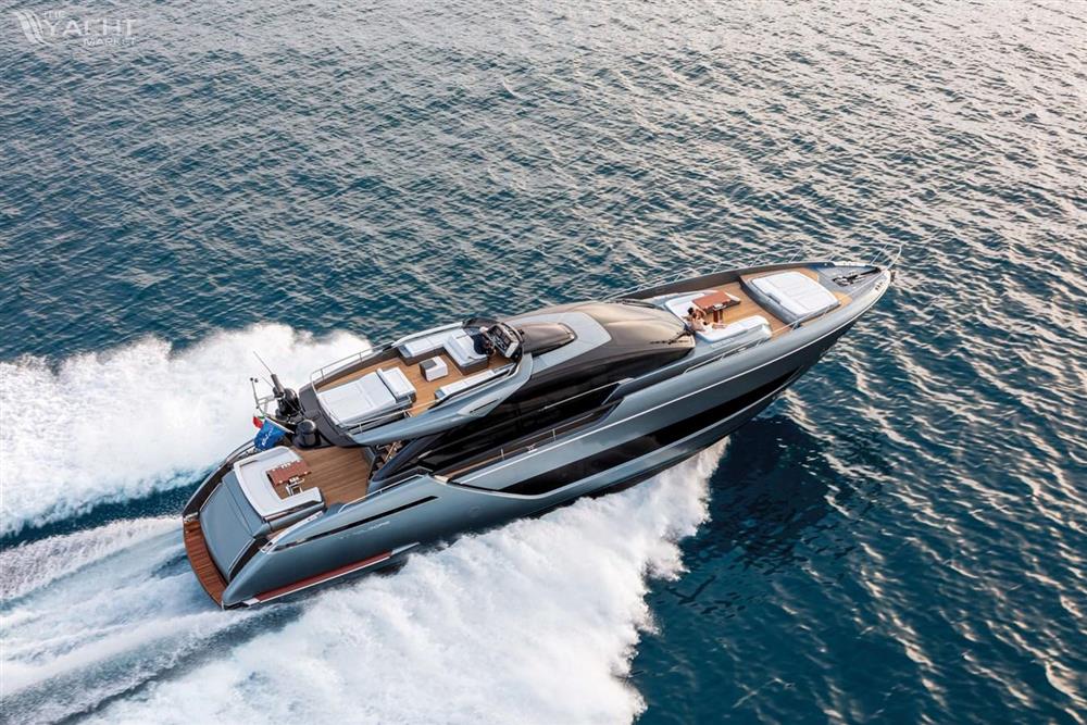 Riva 88 folgore