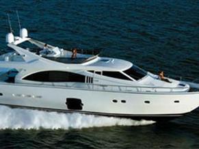 Ferretti (IT) Ferretti 731