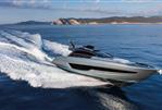 Riva 66' Ribelle