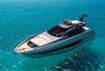 Riva 66' Ribelle