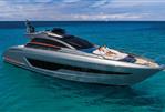 Riva 66' Ribelle