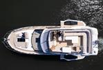 Galeon 440 FLy