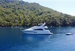 Marquis 560 Fly