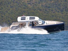 Fjord 41 XL