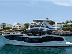 Galeon 560