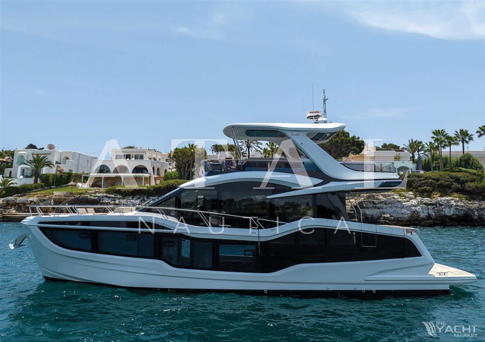 Galeon 560